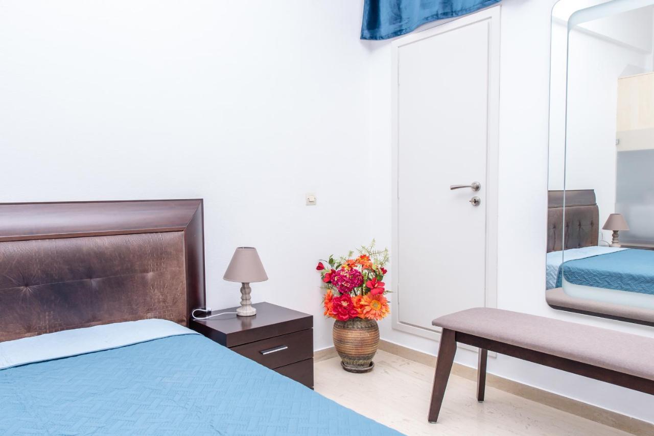 Studio Flower Skalanion Exterior photo